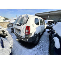 Pompe de direction DACIA DUSTER 1 Photo n°7