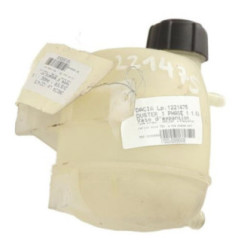 Vase d'expansion DACIA DUSTER 1 Photo n°7