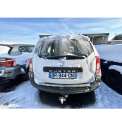 Vase d'expansion DACIA DUSTER 1 Photo n°19