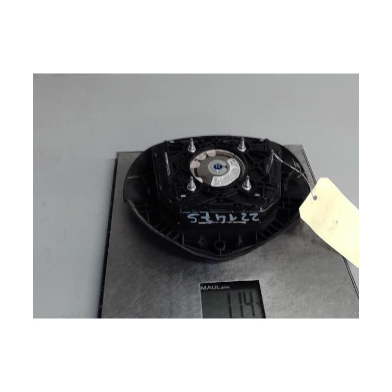 Air bag conducteur DACIA DUSTER 1