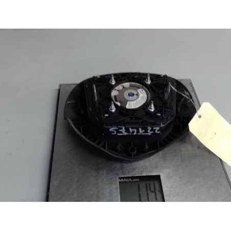 Air bag conducteur DACIA DUSTER 1 Photo n°1