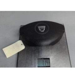 Air bag conducteur DACIA DUSTER 1