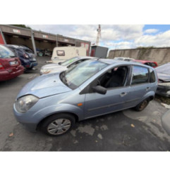 Retroviseur gauche FORD FIESTA 5 Photo n°4