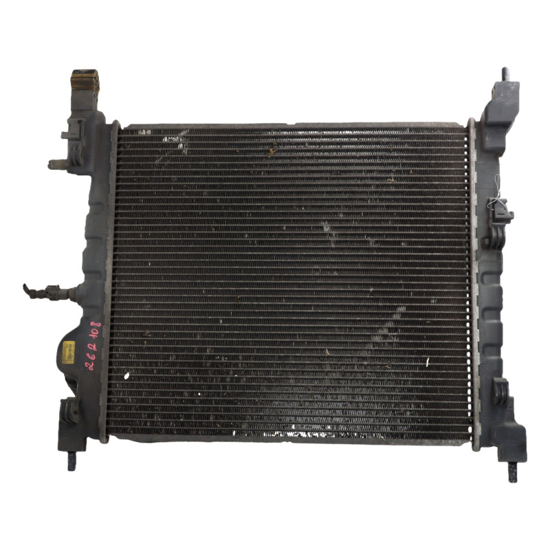 Radiateur eau CHEVROLET SPARK