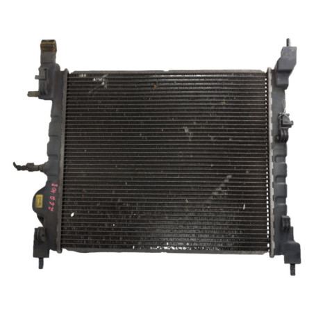 Radiateur eau CHEVROLET SPARK Photo n°1