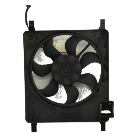 Ventilateur eau CHEVROLET SPARK Photo n°1