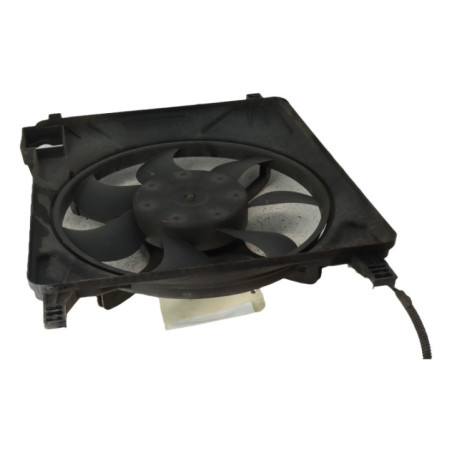 Ventilateur eau CHEVROLET SPARK