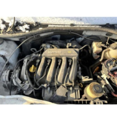 Air bag conducteur DACIA DUSTER 1 Photo n°13