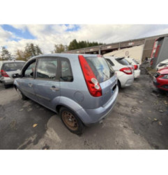 Retroviseur gauche FORD FIESTA 5 Photo n°9