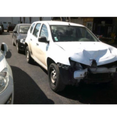 Air bag conducteur DACIA DUSTER 1 Photo n°16