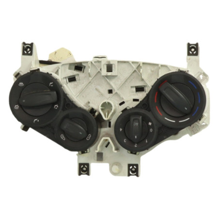 Commande chauffage FORD KA 2 Photo n°1