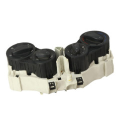 Commande chauffage FORD KA 2 Photo n°3
