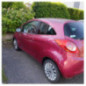 Commande chauffage FORD KA 2