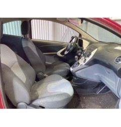 Commande chauffage FORD KA 2 Photo n°14