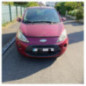 Commande chauffage FORD KA 2