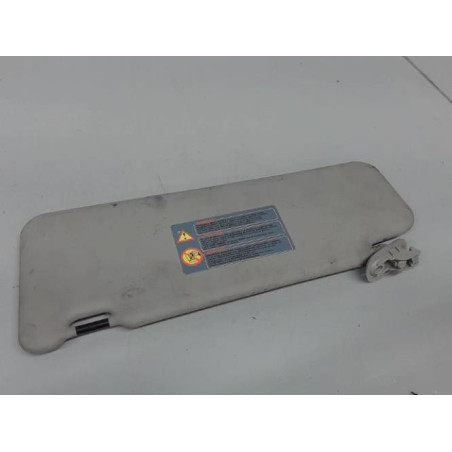 Pare soleil droit DACIA DUSTER 1