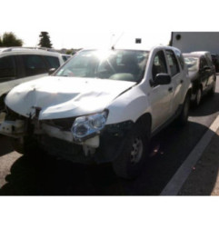 Pare soleil droit DACIA DUSTER 1 Photo n°3