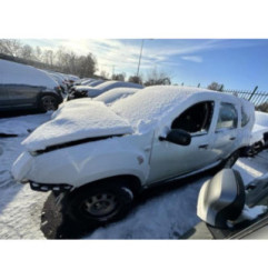 Pare soleil droit DACIA DUSTER 1 Photo n°10