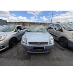 Aile avant gauche FORD FIESTA 5 Photo n°1