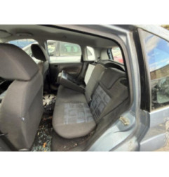 Aile avant gauche FORD FIESTA 5 Photo n°8