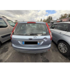 Aile avant gauche FORD FIESTA 5 Photo n°11