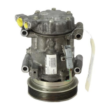 Compresseur clim RENAULT KANGOO 2 Photo n°1