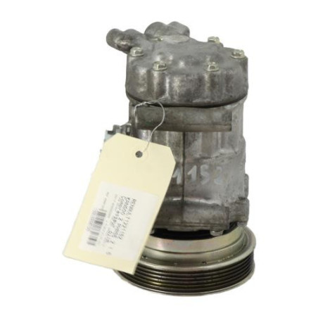 Compresseur clim RENAULT KANGOO 2