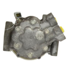 Compresseur clim RENAULT KANGOO 2 Photo n°5