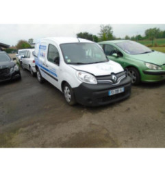 Compresseur clim RENAULT KANGOO 2 Photo n°6