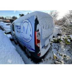 Compresseur clim RENAULT KANGOO 2 Photo n°18