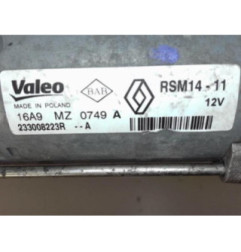 Demarreur RENAULT KANGOO 2 Photo n°1