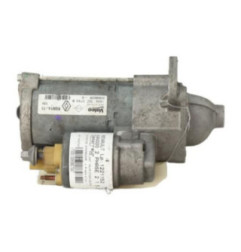 Demarreur RENAULT KANGOO 2 Photo n°5