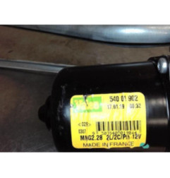Moteur essuie glace avant RENAULT KANGOO 2