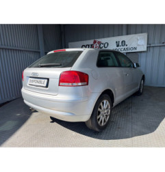 Commande chauffage AUDI A3 2