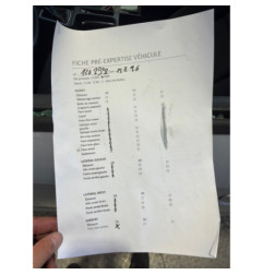 Commande chauffage AUDI A3 2 Photo n°7