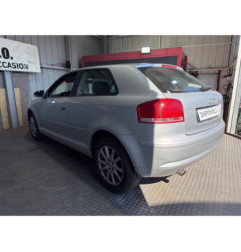Commande chauffage AUDI A3 2 Photo n°8
