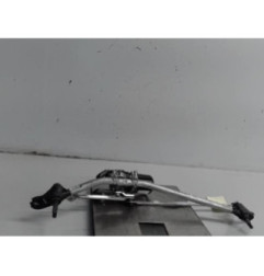 Moteur essuie glace avant RENAULT KANGOO 2 Photo n°3