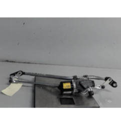 Moteur essuie glace avant RENAULT KANGOO 2 Photo n°4