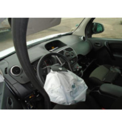 Moteur essuie glace avant RENAULT KANGOO 2 Photo n°8
