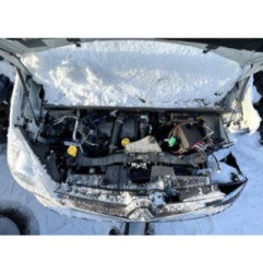 Moteur essuie glace avant RENAULT KANGOO 2 Photo n°11