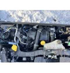 Moteur essuie glace avant RENAULT KANGOO 2 Photo n°14