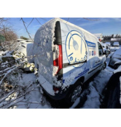 Moteur essuie glace avant RENAULT KANGOO 2 Photo n°16