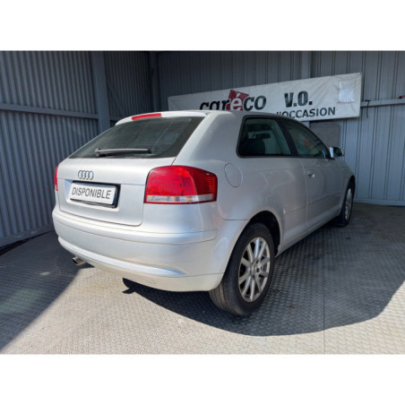 Mastervac AUDI A3 2