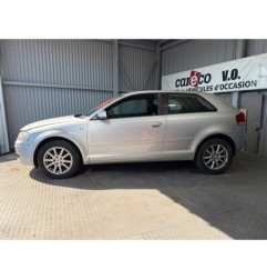 Mastervac AUDI A3 2 Photo n°3