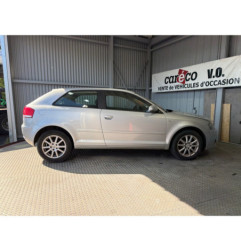 Mastervac AUDI A3 2 Photo n°4