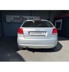 Mastervac AUDI A3 2 Photo n°5