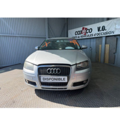 Mastervac AUDI A3 2 Photo n°6