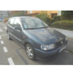 Retroviseur droit VOLKSWAGEN POLO 3 Photo n°3