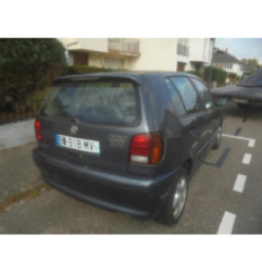 Retroviseur droit VOLKSWAGEN POLO 3 Photo n°6