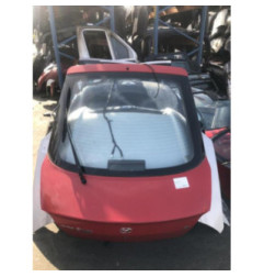 Malle/Hayon arriere HYUNDAI COUPE 2 Photo n°1